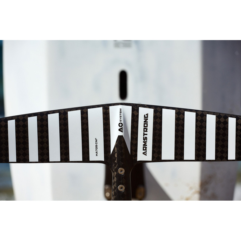 Armstrong  HA725 (cm²) Frontwing 