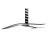 Armstrong  HA1125 (cm²) Frontwing  