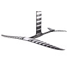 Armstrong  HA1125 (cm²) Frontwing  