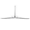 Armstrong  HA1525 (cm²) Frontwing 