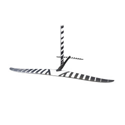Armstrong  HA1525 (cm²) Frontwing 