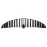 Armstrong  HS1250 (cm²) Frontwing 