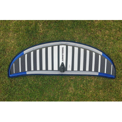 Armstrong  HS1850 (cm²) Frontwing 
