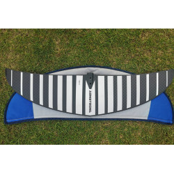 Armstrong  HS1850 (cm²) Frontwing 