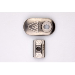 Armstrong  T-Nut Set washers/screws (12pcs)