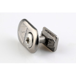 Armstrong  T-Nut Set washers/screws (12pcs)