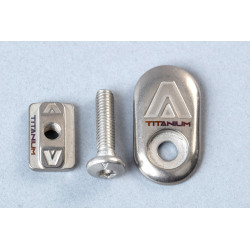 Armstrong  T-Nut Set washers/screws (12pcs)
