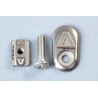 Armstrong  T-Nut Set washers/screws (12pcs)