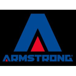 Armstrong  Barrel nut set