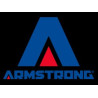 Armstrong  Barrel nut set