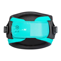 Ride Engine Carbon Elite V8 Harness black magic