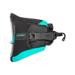 Ride Engine Carbon Elite V8 Harness black magic