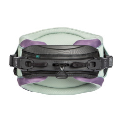Ride Engine Carbon Elite V8 Harness grey storm