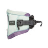 Ride Engine Carbon Elite V8 Harness grey storm