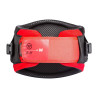 Ride Engine Carbon Elite V8 Harness race red