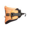 Ride Engine Carbon Elite V8 Harness sunset
