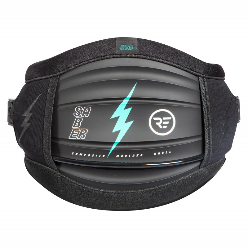 Ride Engine Saber V3 Harness black magic
