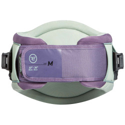 Ride Engine Saber V3 Harness grey storm