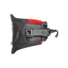 Ride Engine Saber V3 Harness race red
