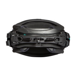 Ride Engine Lyte Webbing Connection V2 Harness black magic