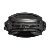 Ride Engine Lyte Webbing Connection V2 Harness black magic