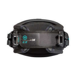 Ride Engine Lyte Webbing Connection V2 Harness black magic