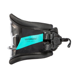 Ride Engine Lyte Webbing Connection V2 Harness black magic