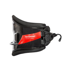 Ride Engine Lyte Webbing Connection V2 Harness race red