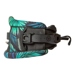 Ride Engine Brisa Women's V1 Harness palm