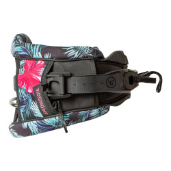 Ride Engine Brisa Women's V1 Harness pink