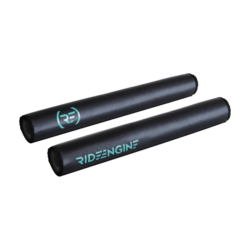 Ride Engine Venture Round Rack Pad 20" 