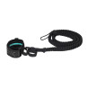 Ride Engine Quick Release Bungee Wrist Leash 