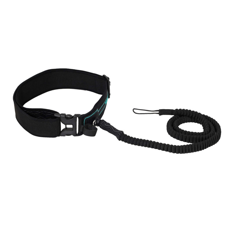 3232575002  - Ride Engine Quick Release Bungee Waist Leash
