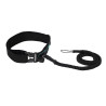 3232575002  - Ride Engine Quick Release Bungee Waist Leash