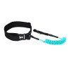 Ride Engine Quick Release Recoil Waist Leash 