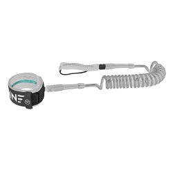 Ride Engine RE-Recoil Leash V2 grey fog