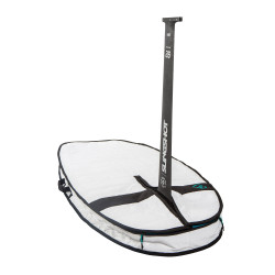 Ride Engine Thermal Block Foil Board Bag 