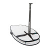 Ride Engine Thermal Block Foil Board Bag 