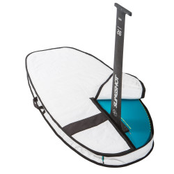 Ride Engine Thermal Block Foil Board Bag 