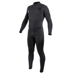 Ride Engine Onsen 5/4/3 Front Zip Full Wetsuit 
