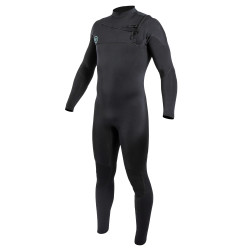 Ride Engine Onsen 4/3 Front Zip Full Wetsuit 