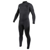 Ride Engine Onsen 4/3 Front Zip Full Wetsuit 