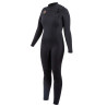 Ride Engine Women's Onsen 4/3/2 Front Zip Full Wetsuit 
