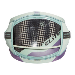 Ride Engine Carbon Elite V8 Harness black magic