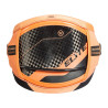 Ride Engine Carbon Elite V8 Harness race red