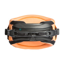 Ride Engine Carbon Elite V8 Harness race red