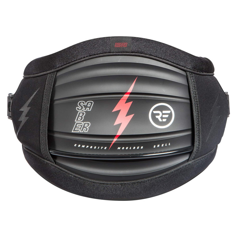 Ride Engine Saber V3 Harness grey storm