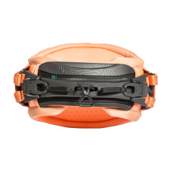 Ride Engine Momentum V3 Harness race red