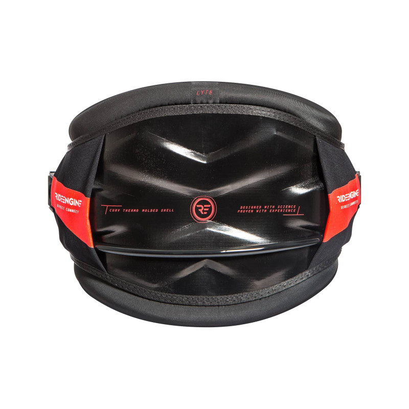 Ride Engine Lyte Direct Connection V2 Harness grey storm