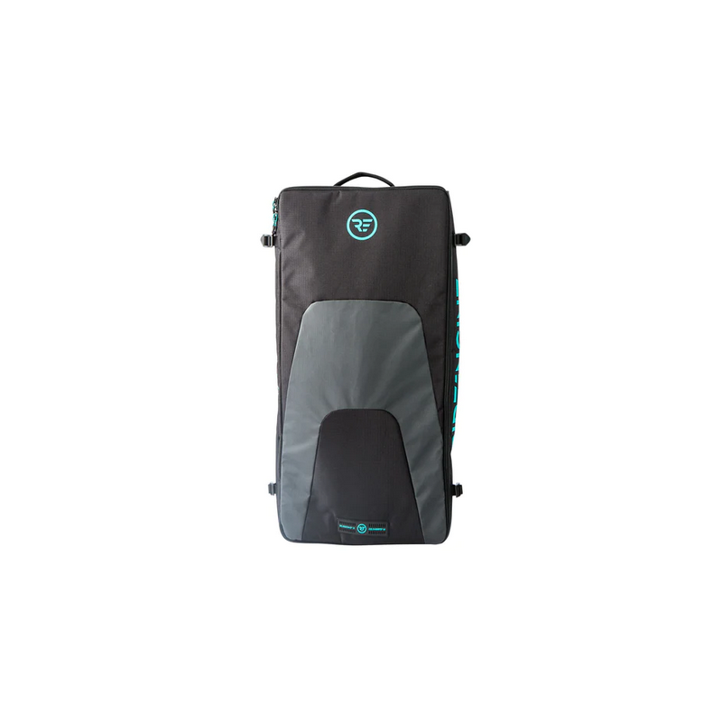 Ride Engine Compact Foil Travel Bag 